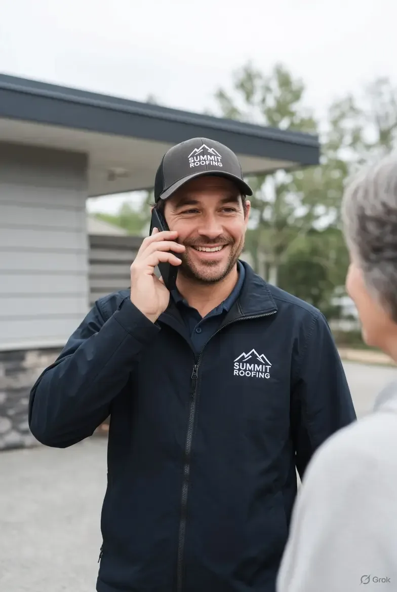 Flat Roof Leak Repair Jetersville, VA FAQs